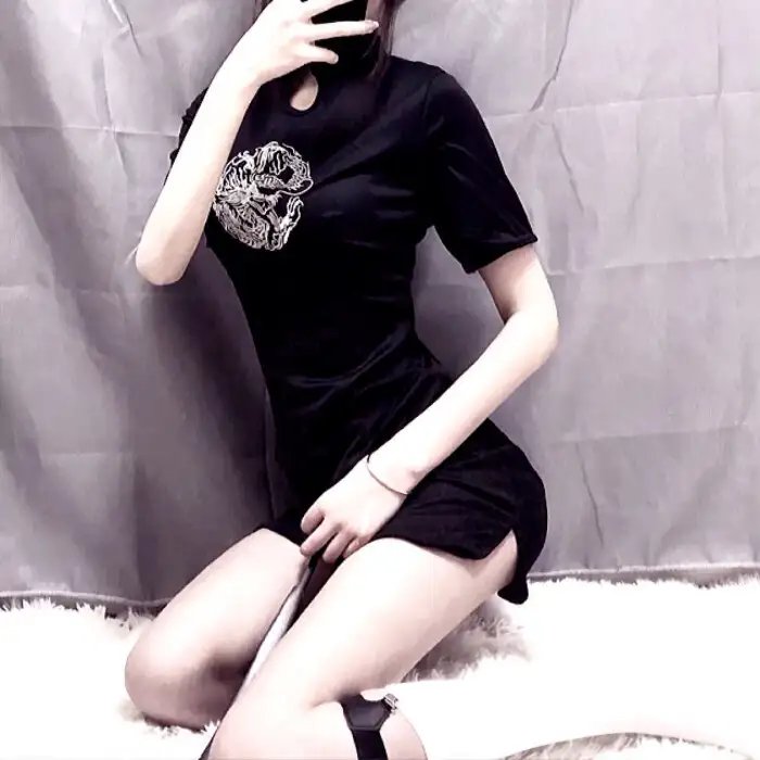 命运之矛