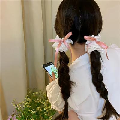 森林的精灵
