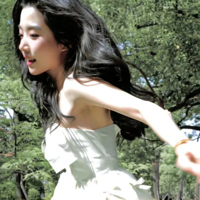 海军春色