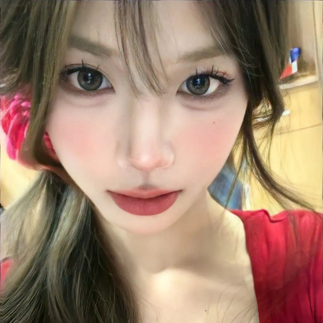水瓶座女孩